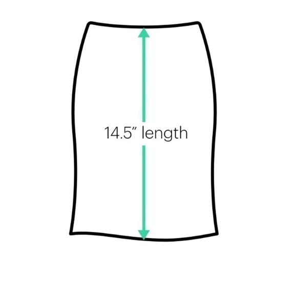 𝅺BERSHKA skirt - Picture 5 of 5